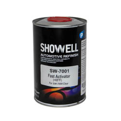 FAST ACTIVATOR